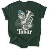 Tubär