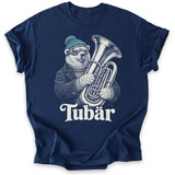 Tubär