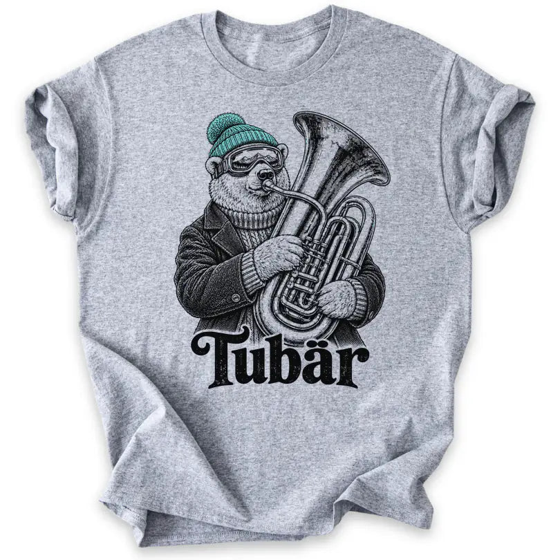 Tubär