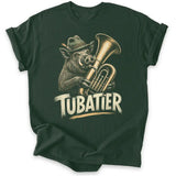 Tubatier