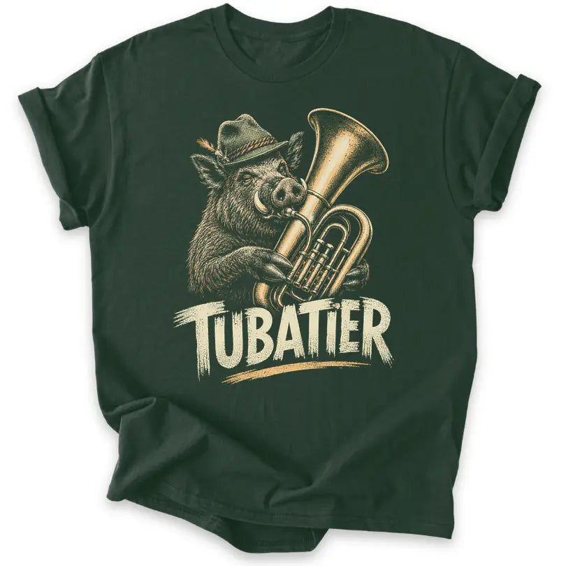 Tubatier