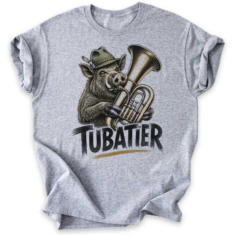 Tubatier