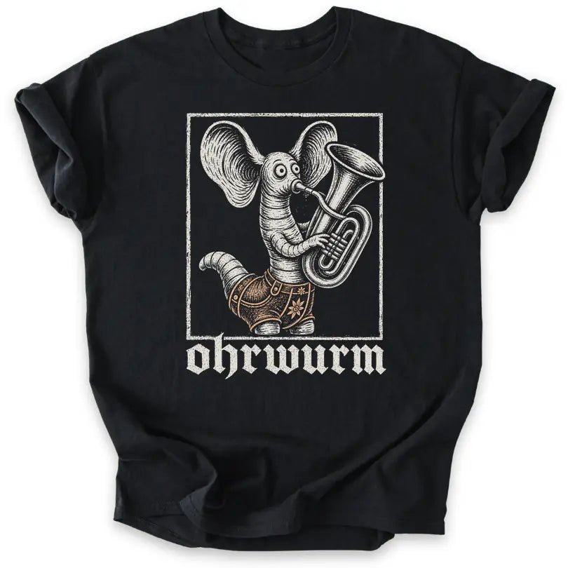 Tubawurm