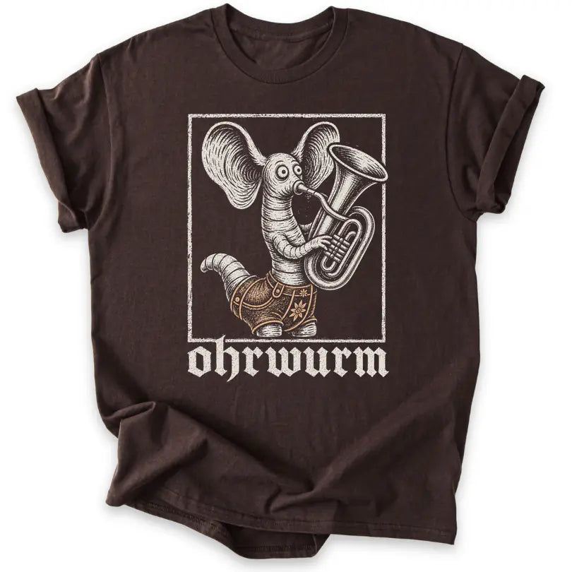 Tubawurm