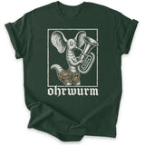 Tubawurm
