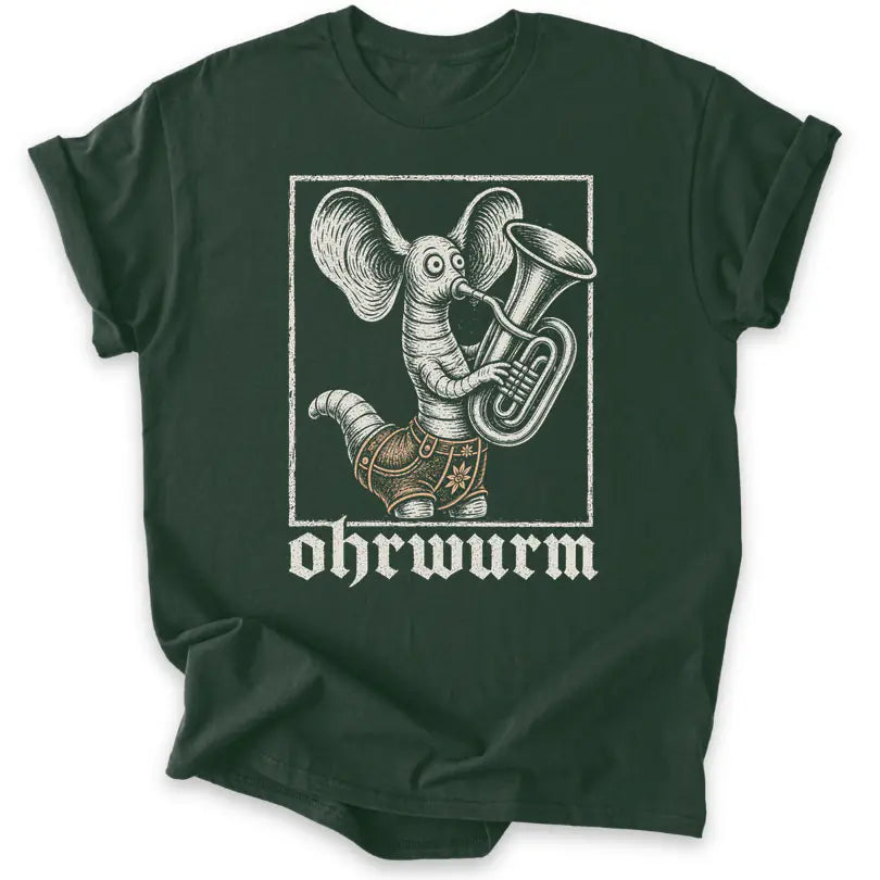 Tubawurm