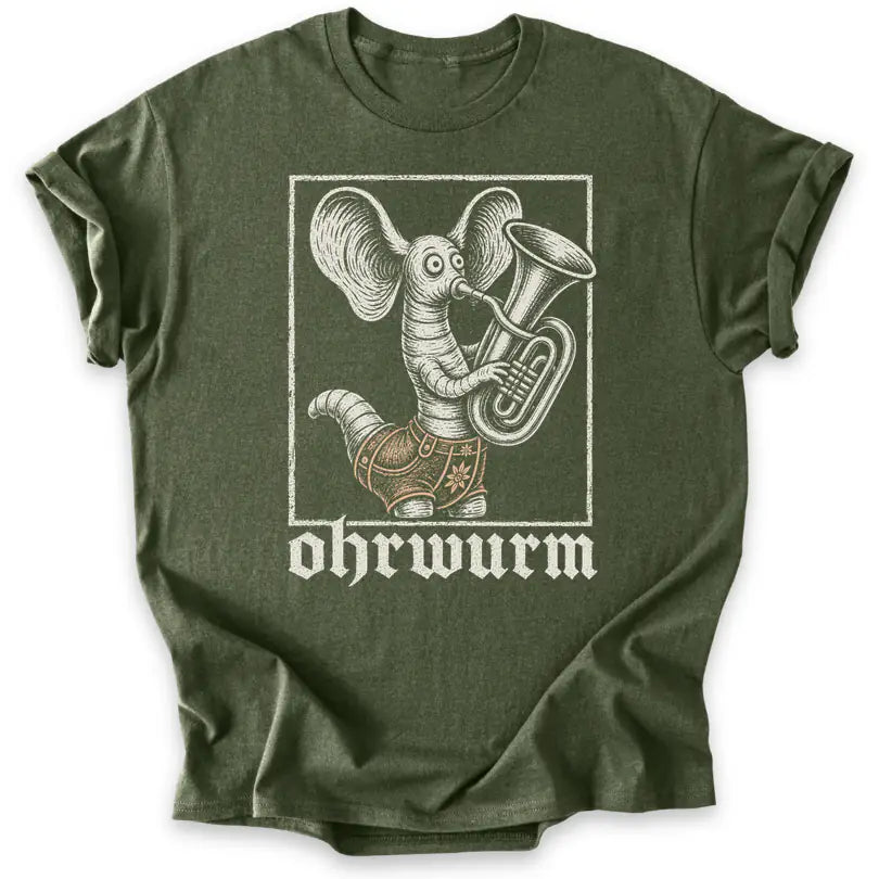 Tubawurm