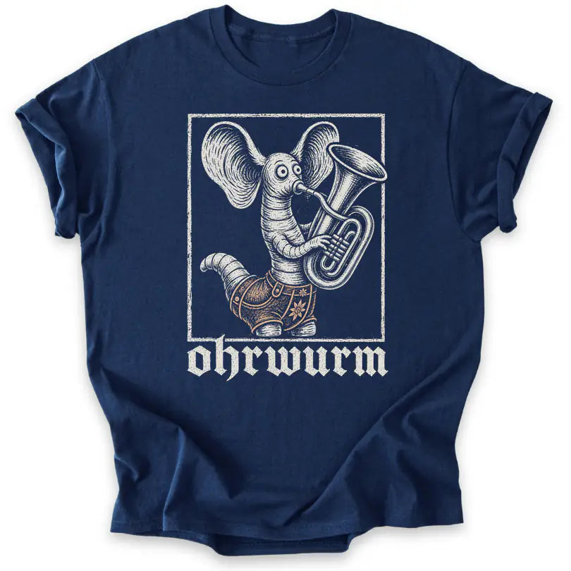 Tubawurm