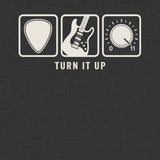 Turn It Up