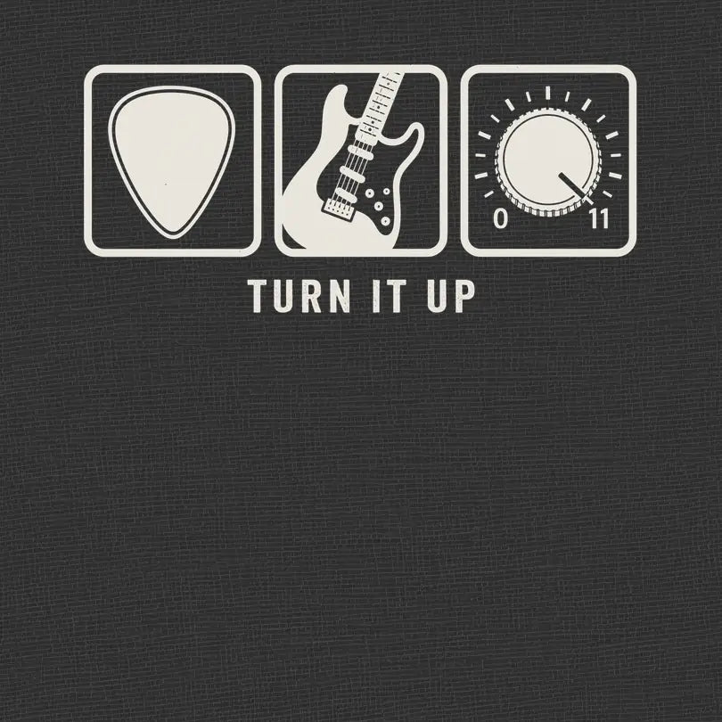 Turn It Up