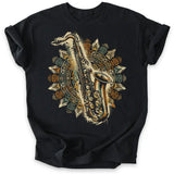 Echo Sax