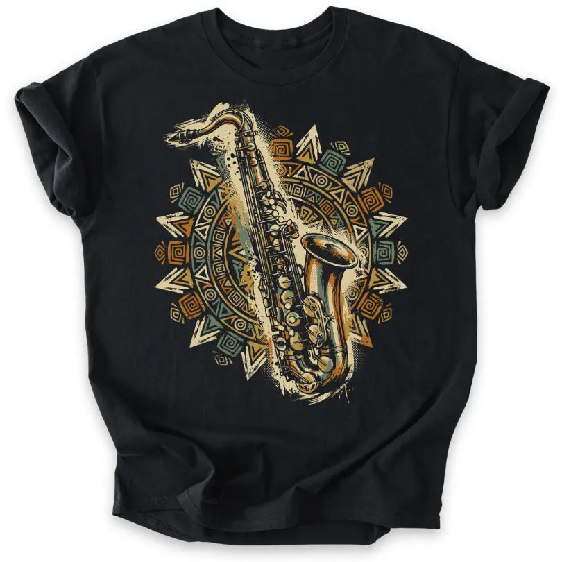 Echo Sax