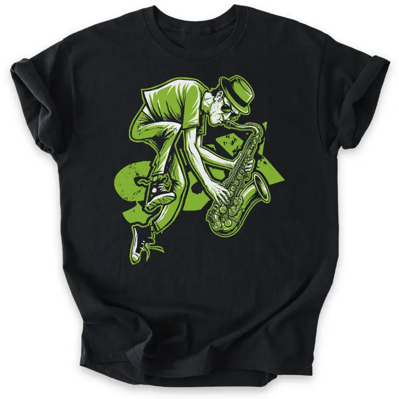 Green Groove