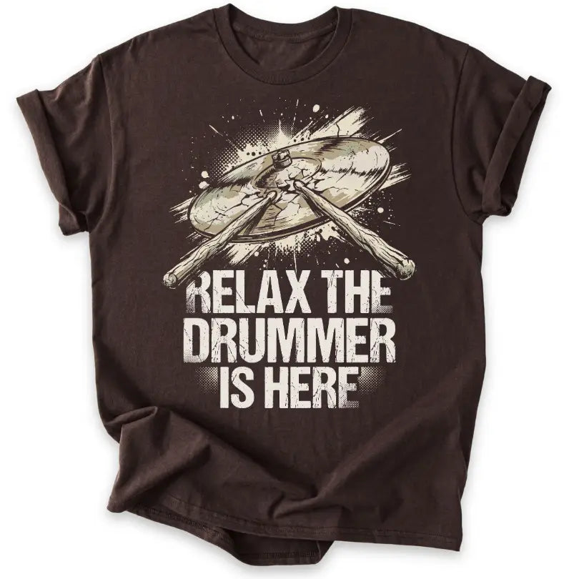 Drummer Impact