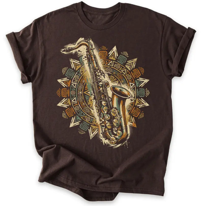 Echo Sax