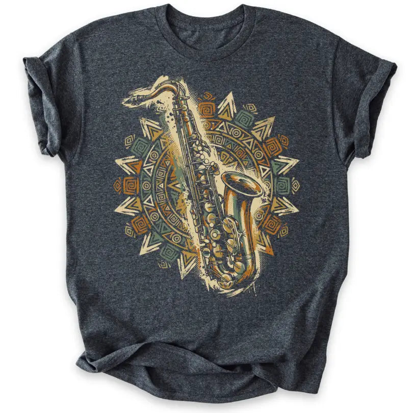 Echo Sax