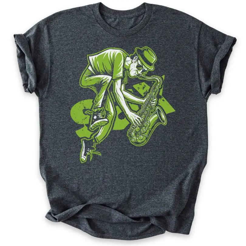Green Groove