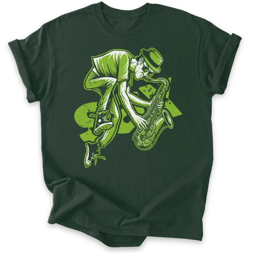 Green Groove