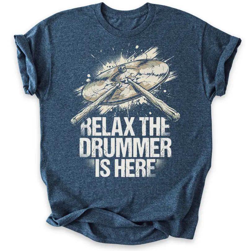 Drummer Impact