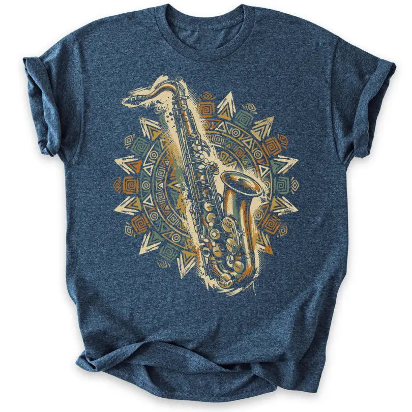 Echo Sax