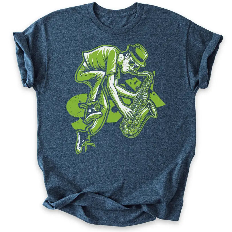 Green Groove