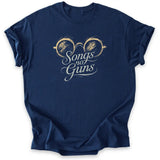 Songs Not Guns