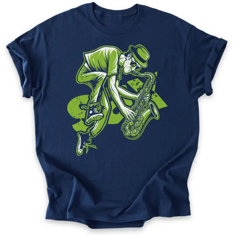 Green Groove