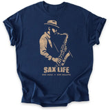 Saxual Spirit