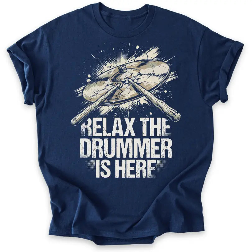 Drummer Impact