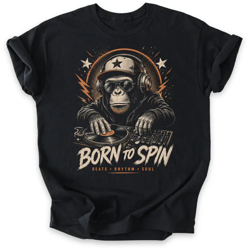 Urban Beat Ape