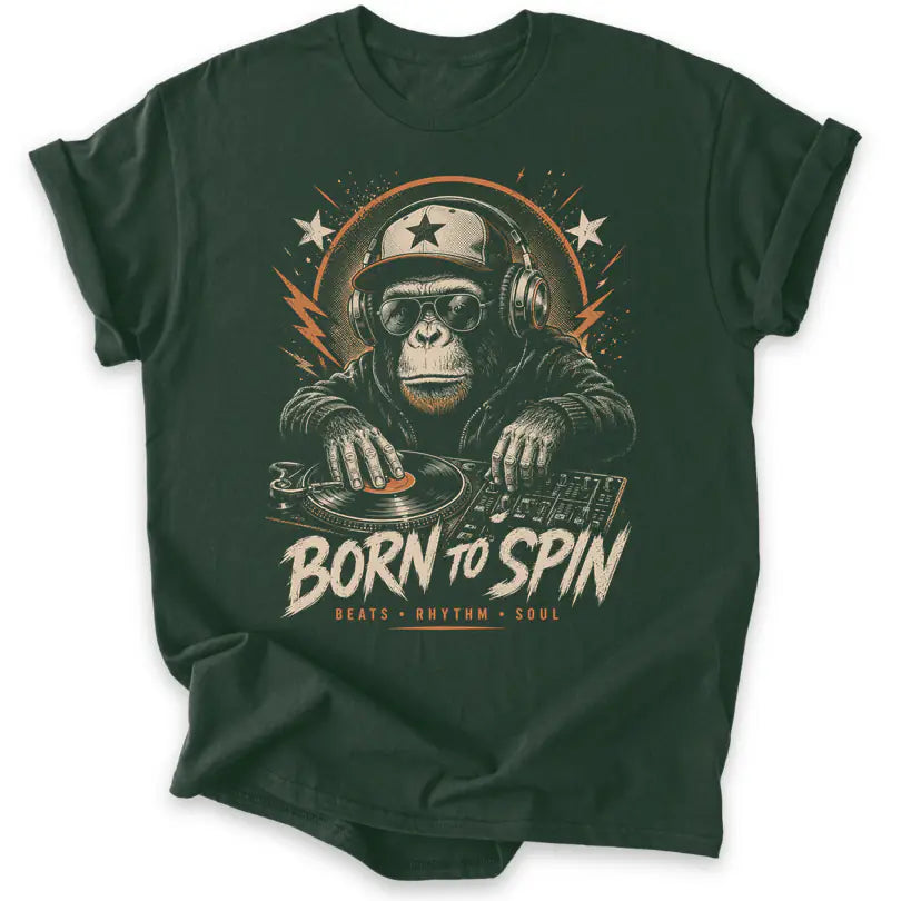 Urban Beat Ape