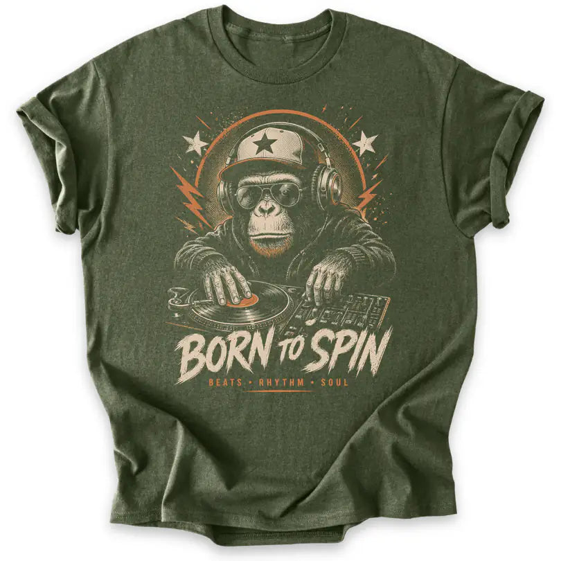Urban Beat Ape