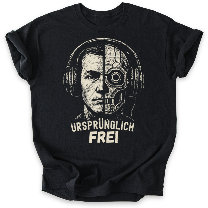 Ursprünglich Frei