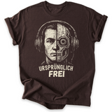 Ursprünglich Frei
