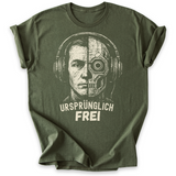 Ursprünglich Frei
