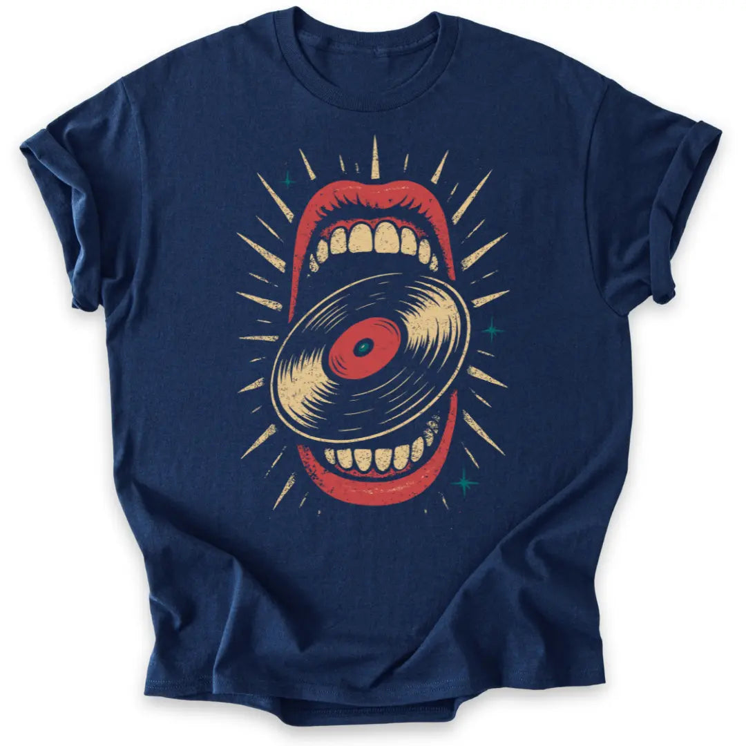 Vinyl Bite