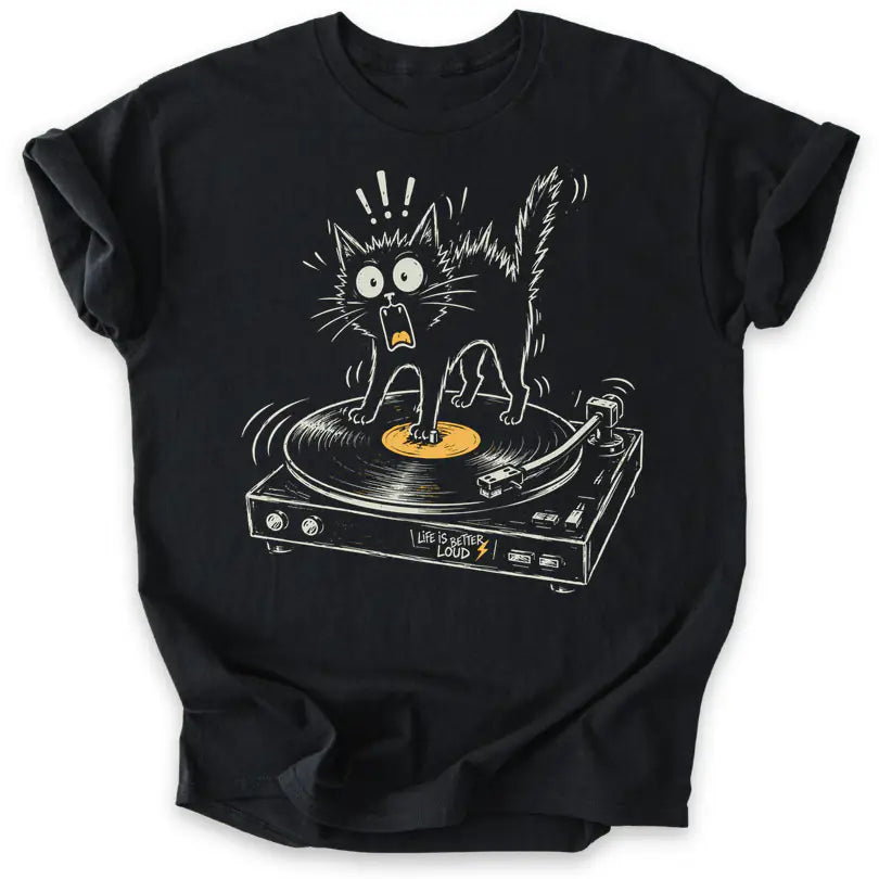 Vinyl Chaos
