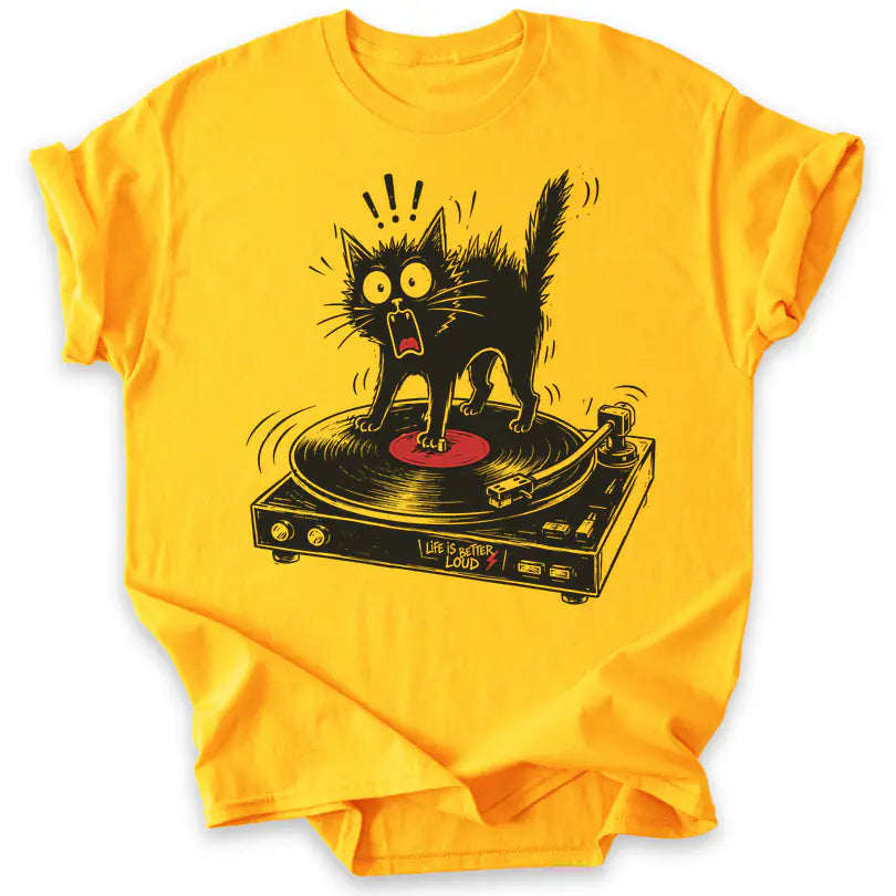 Vinyl Chaos