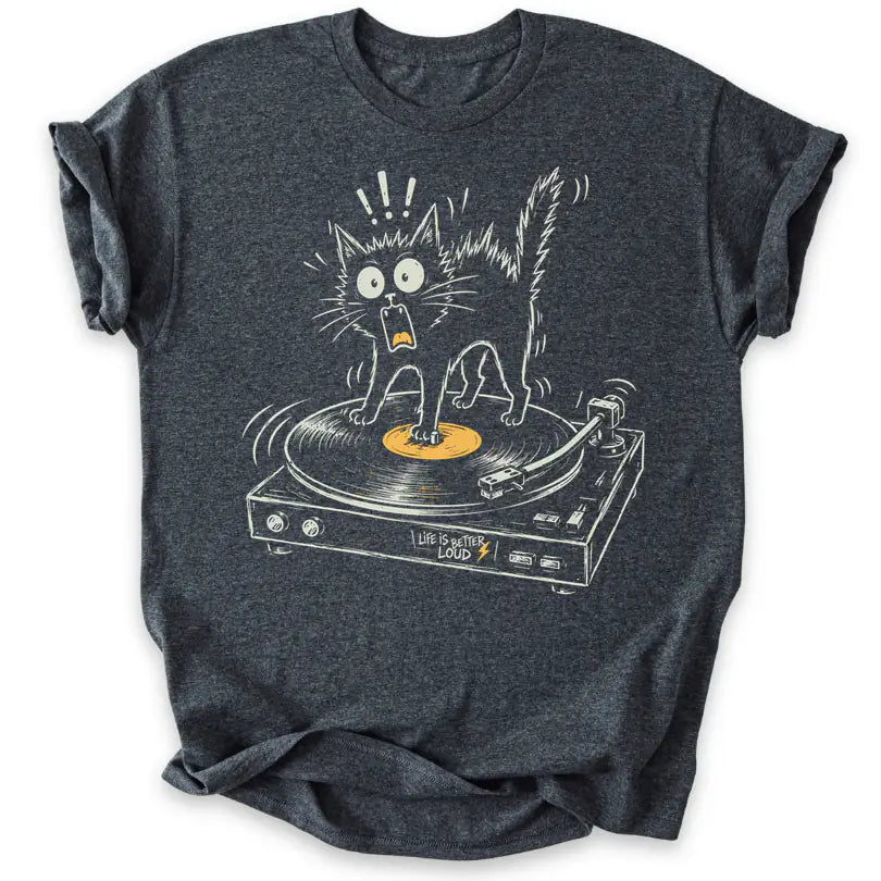 Vinyl Chaos