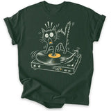 Vinyl Chaos