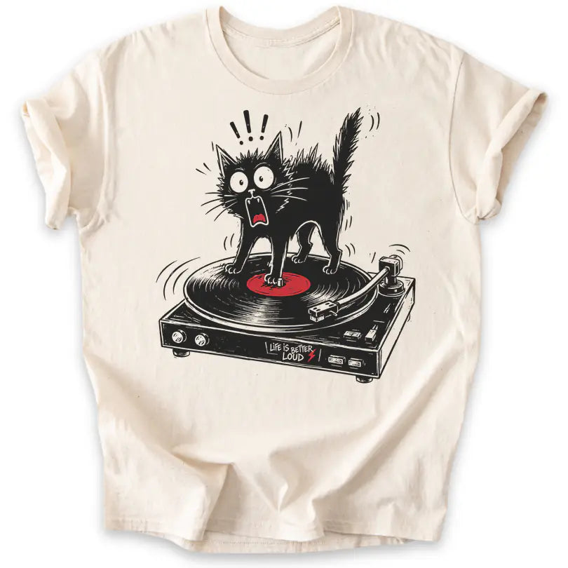 Vinyl Chaos