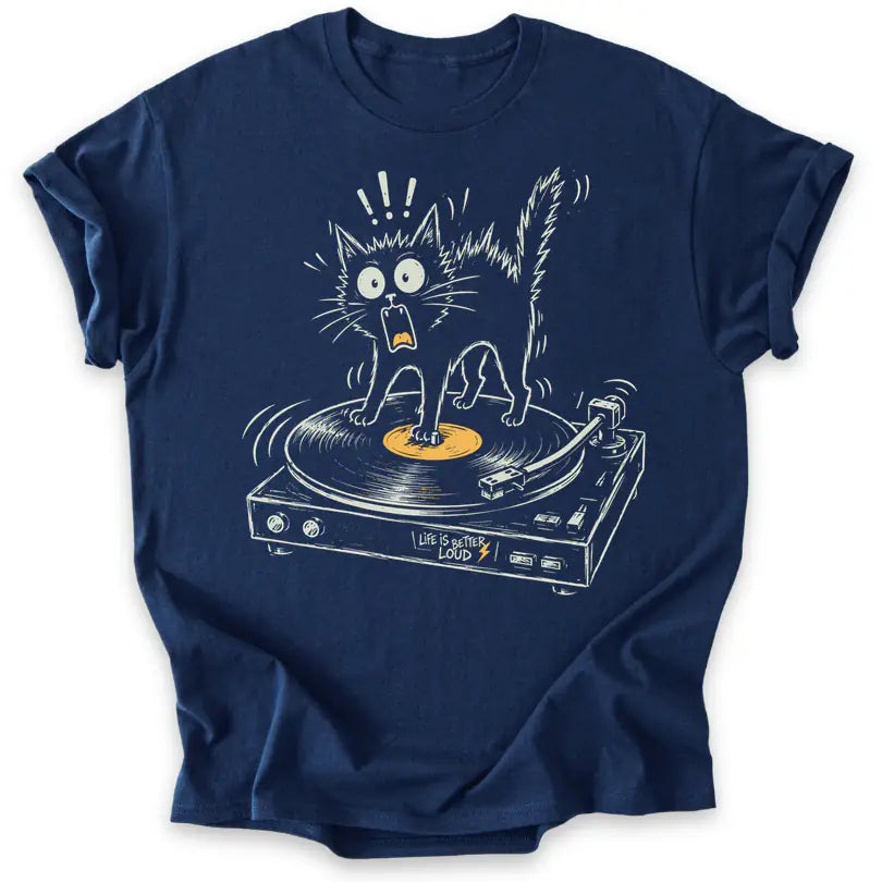 Vinyl Chaos