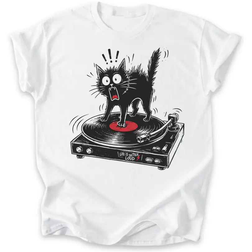 Vinyl Chaos