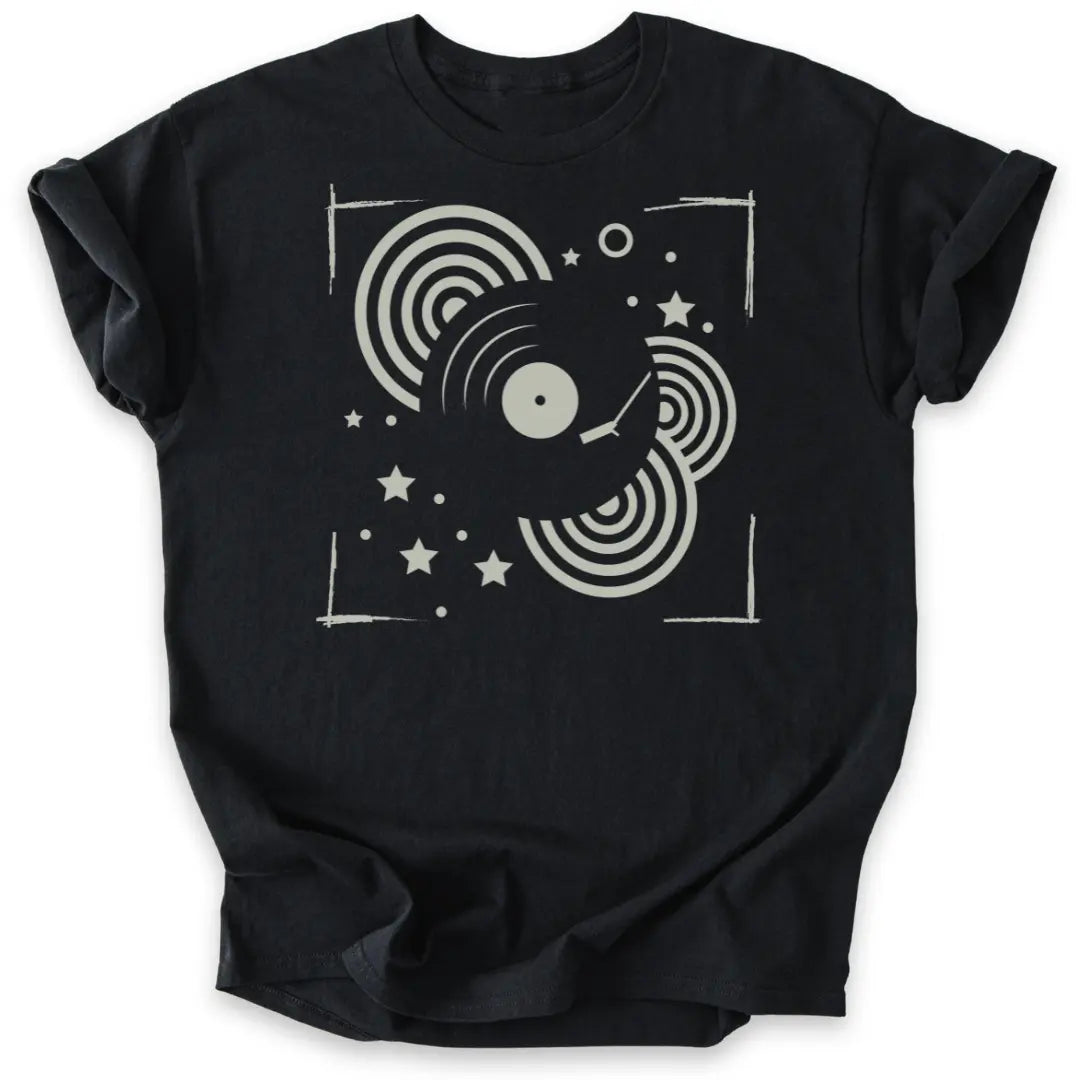 Vinyl Galaxy