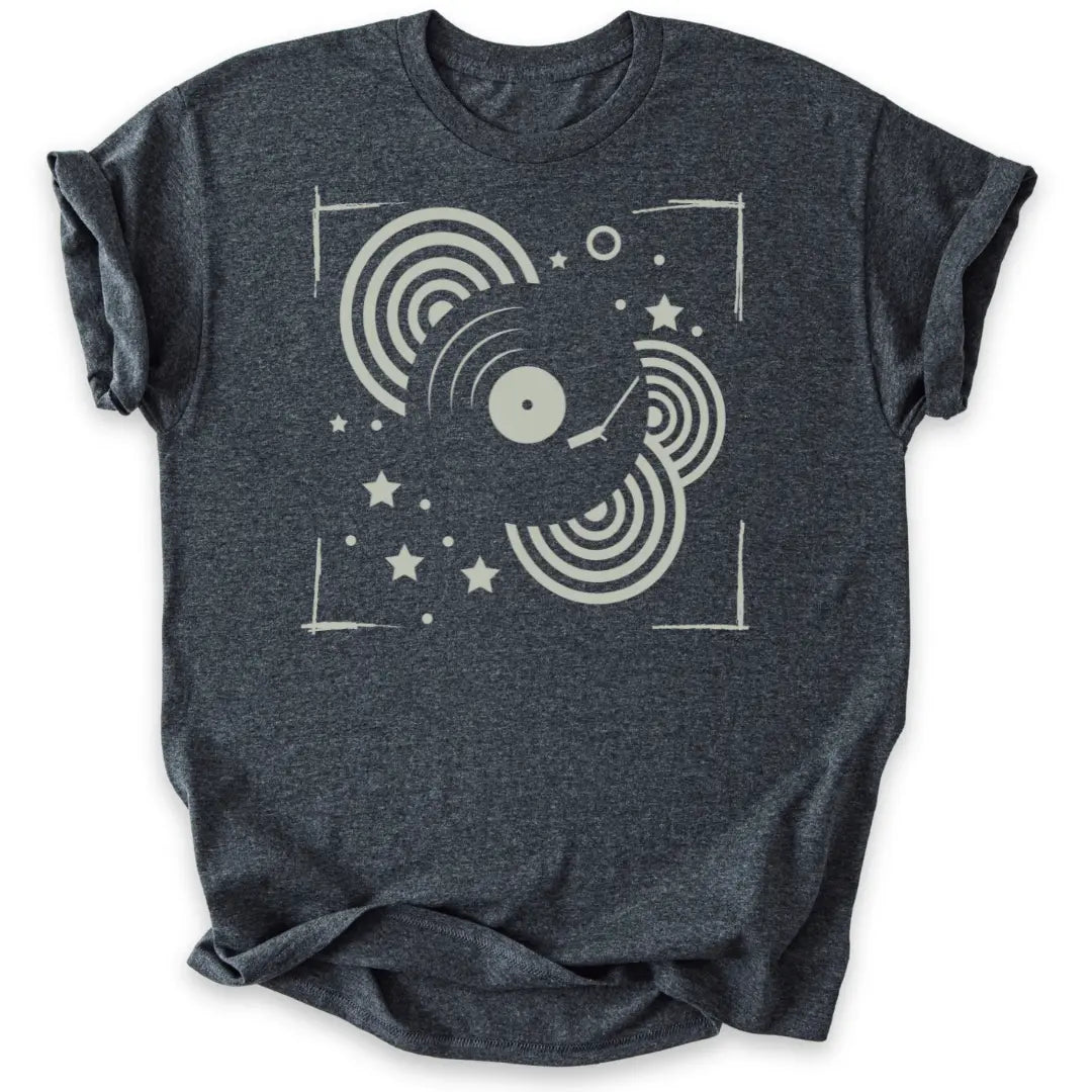 Vinyl Galaxy