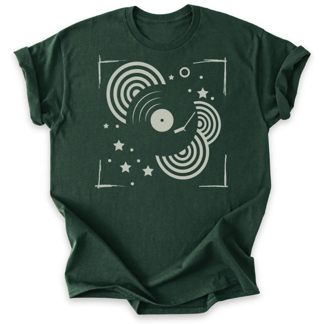 Vinyl Galaxy