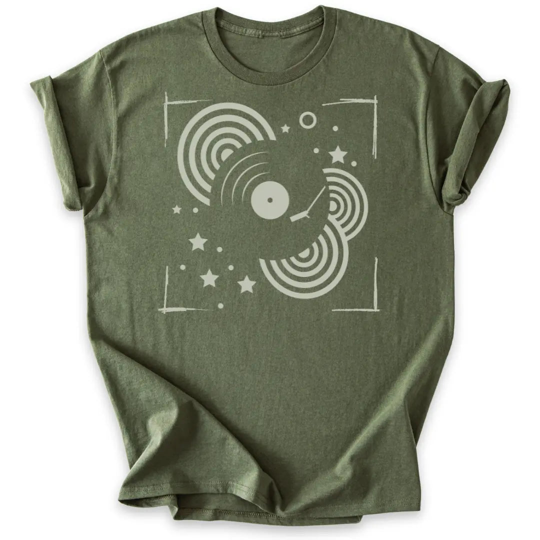 Vinyl Galaxy