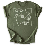 Vinyl Galaxy