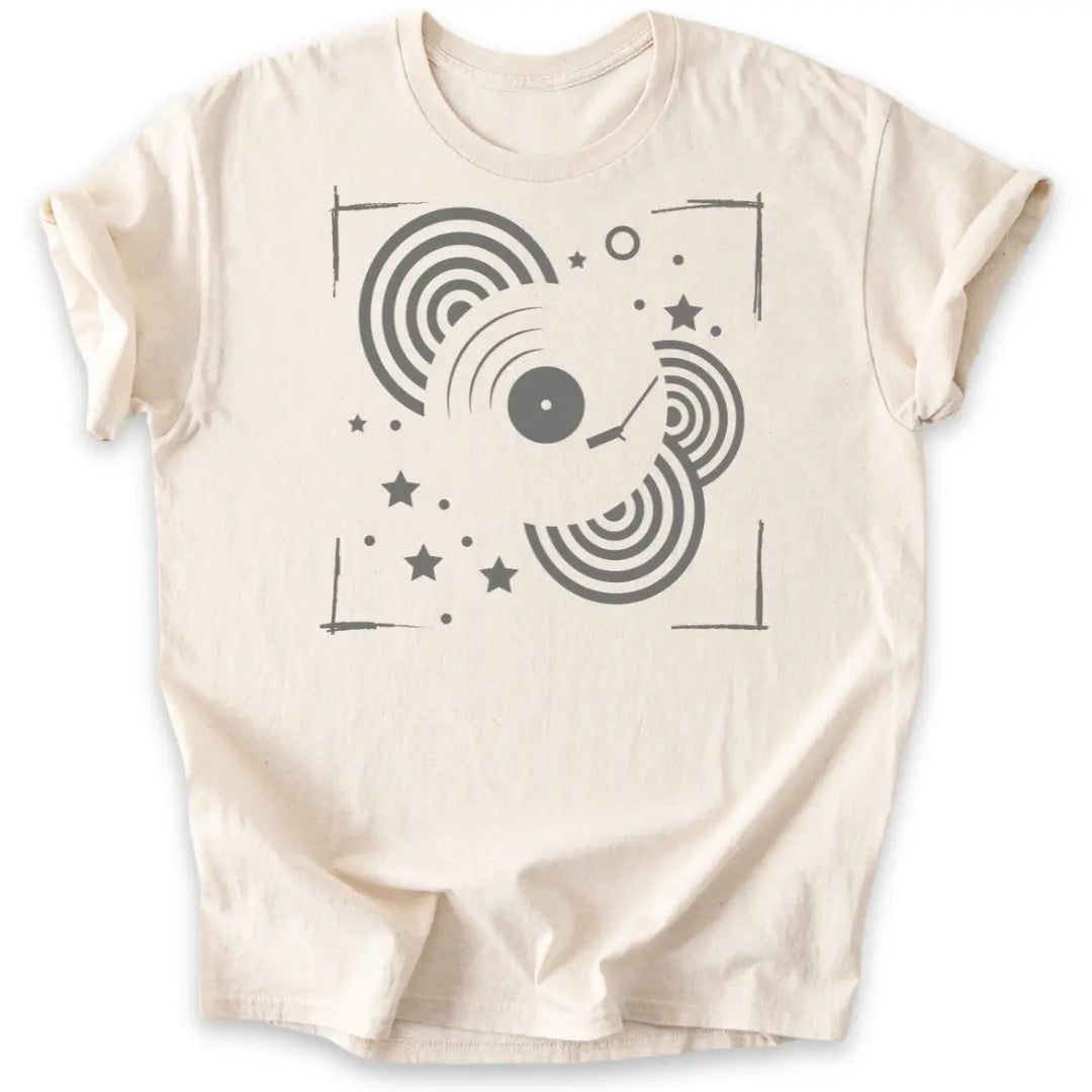 Vinyl Galaxy