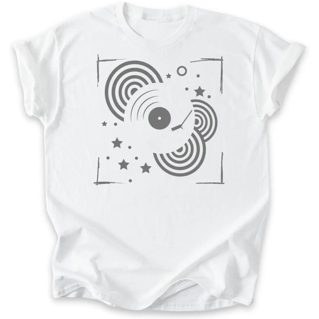 Vinyl Galaxy